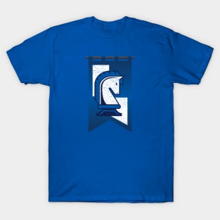 House of Indy Banner T-Shirt
